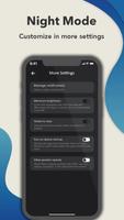 Night Mode screenshot 3