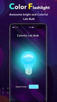 Color Flashlight : Color Torch скриншот 2