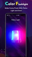 Color Flashlight : Color Torch скриншот 3