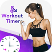 Workout Timer : Exercise Timer