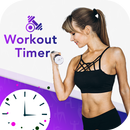 Workout Timer : Exercise Timer APK