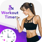 Workout Timer иконка