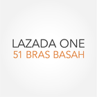 Lazada One-icoon