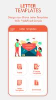 Letter Templates Offline bài đăng