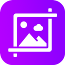 Photo Compress, Resize, Crop APK
