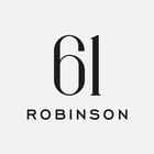 61 Robinson 圖標