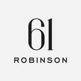 61 Robinson icône