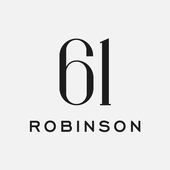61 Robinson 아이콘