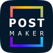 Social Media Post Maker