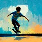 Skate! أيقونة