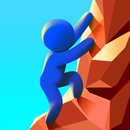 Climber! aplikacja