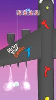 Climber! الملصق