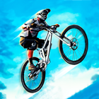 bicycle! Zeichen