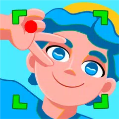A4 Vlogger: Streamer simulator XAPK 下載