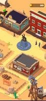 Gold rush idle: City builder screenshot 3