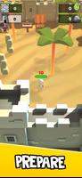 Fortress craft पोस्टर