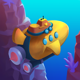 Submarine Idle biểu tượng