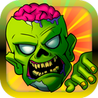 A4 vs Zombies - ZomBattle icon