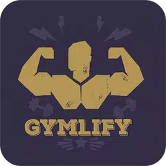 Gymlify - fitness app for gym APK download