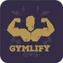 Gymlify - fitness app for gym APK