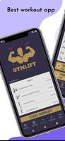 Gymlify پوسٹر