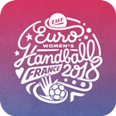 EHF EURO 2018 APK