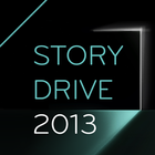 StoryDrive icône