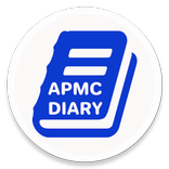 APMC Diary