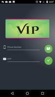 VIP screenshot 1