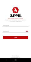 APML SalesTracker Beta Affiche