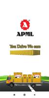 APML Driver App-poster
