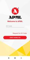 APML Driver App capture d'écran 1