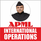 APML International Operations 아이콘