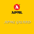 APML Guard App icône
