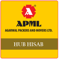 APML HUB Hisab