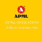 APML Operation icône