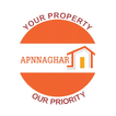 Apnnaghar icon