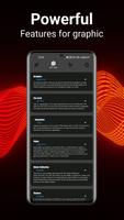 Pure GFX Tool تصوير الشاشة 2