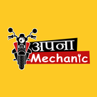 Apna Mechanic icon