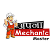 ApnaMech Mechanic App biểu tượng