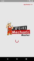 Apna Mechanic Master - Partner poster