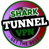 SHARK TUNNEL VPN icône