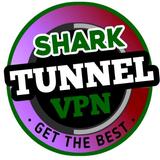 SHARK TUNNEL VPN icono