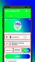 APNA TUNNEL PRO تصوير الشاشة 1