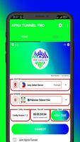 APNA TUNNEL PRO تصوير الشاشة 2
