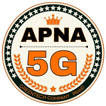 APNA 5G VPN