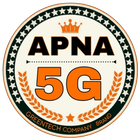 APNA 5G VPN icône