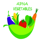Apna Vegetable icône