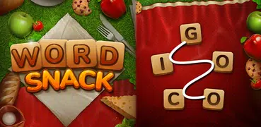 Word Snack - Picnic di Parole