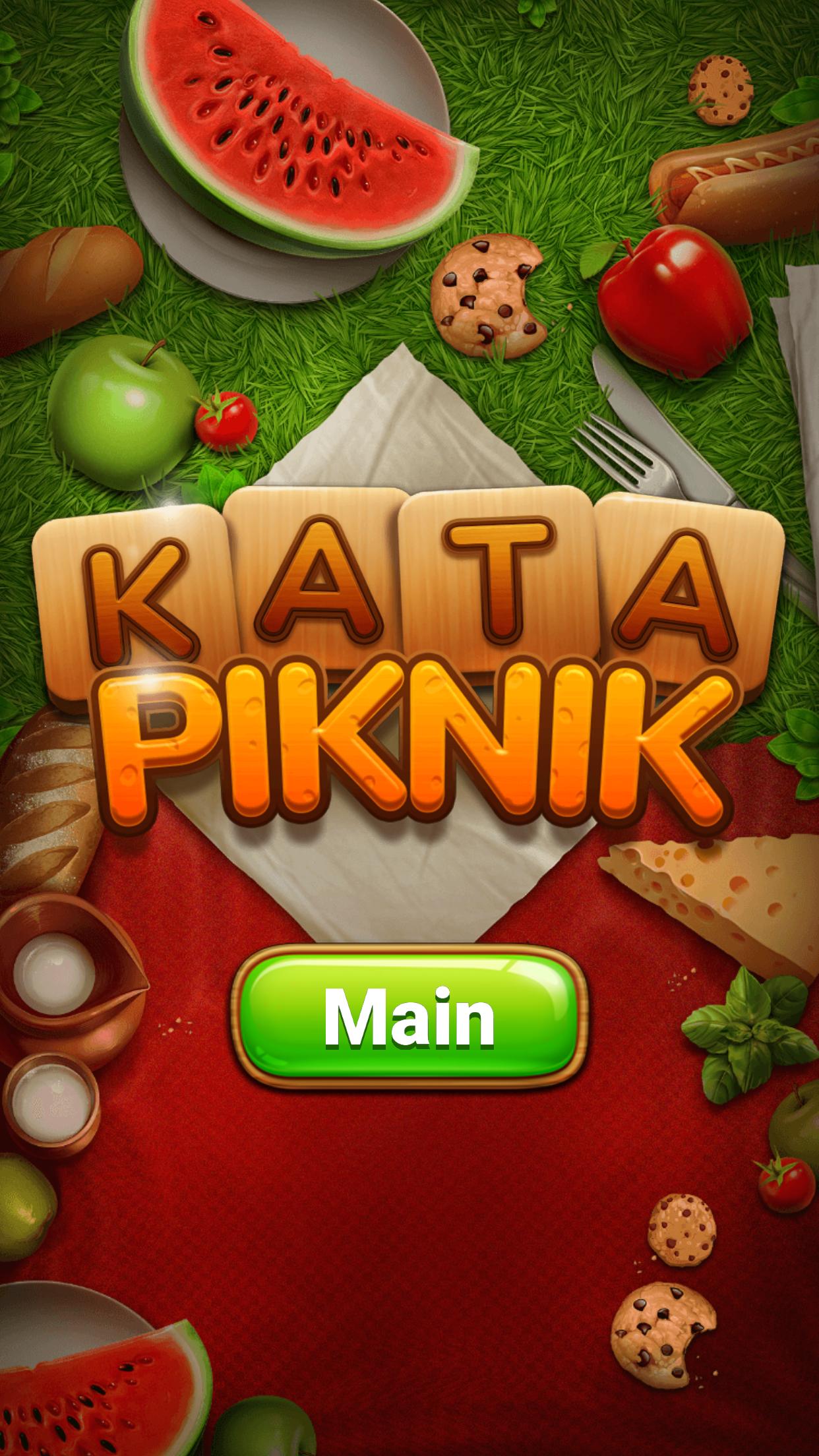 Piknik Kata for Android - APK Download